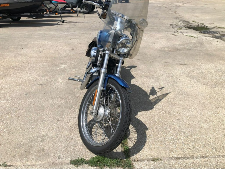 2005 Harley-Davidson® XL883C