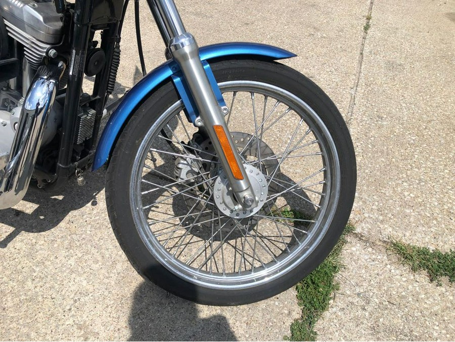 2005 Harley-Davidson® XL883C