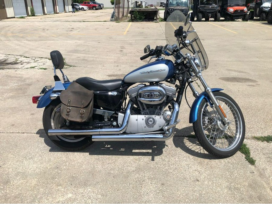 2005 Harley-Davidson® XL883C
