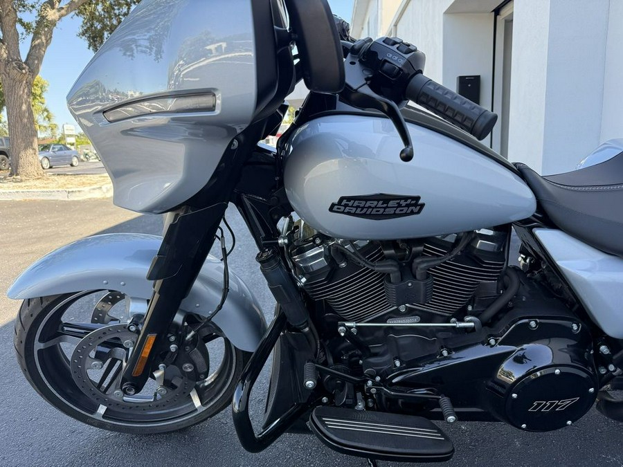 2024 Harley-Davidson® FLHX - Street Glide®