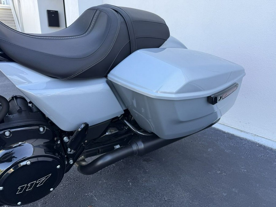 2024 Harley-Davidson® FLHX - Street Glide®