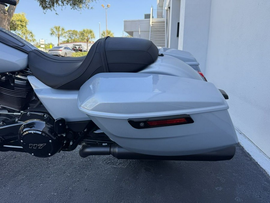 2024 Harley-Davidson® FLHX - Street Glide®