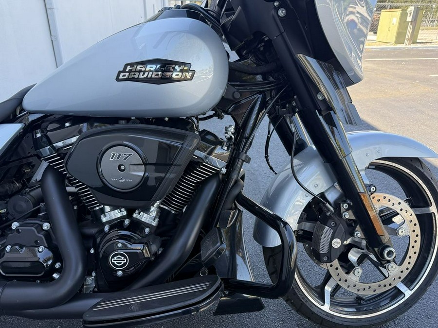 2024 Harley-Davidson® FLHX - Street Glide®