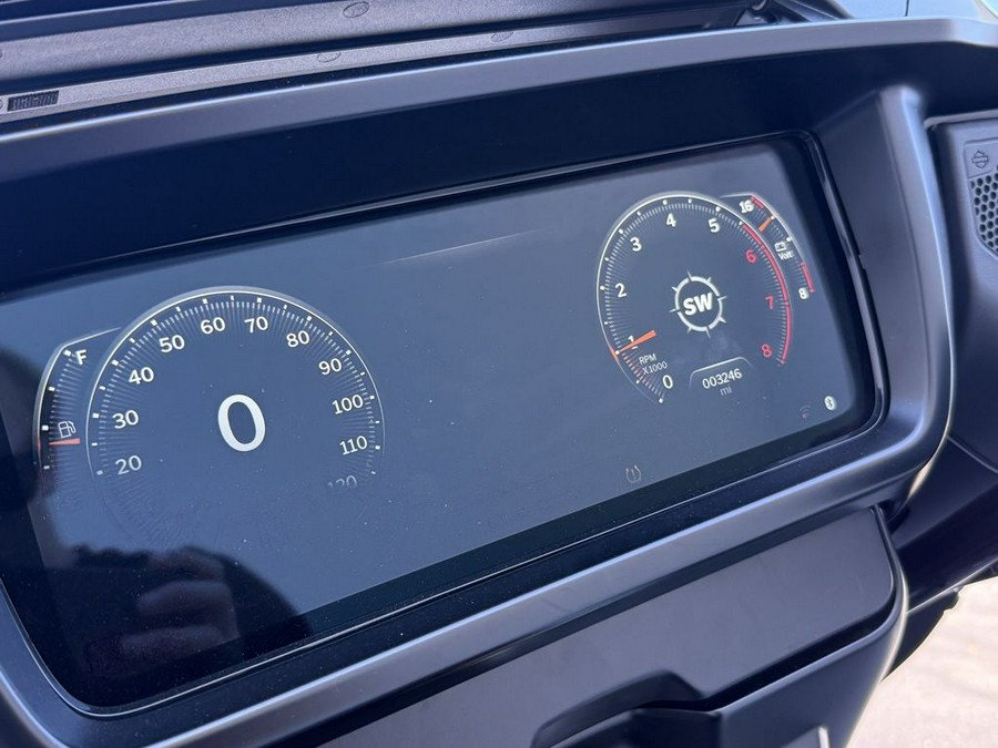 2024 Harley-Davidson® FLHX - Street Glide®