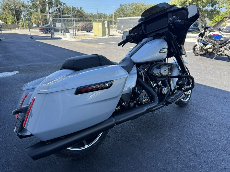 2024 Harley-Davidson® FLHX - Street Glide®