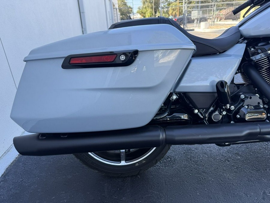 2024 Harley-Davidson® FLHX - Street Glide®