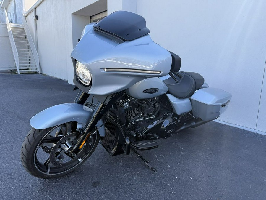 2024 Harley-Davidson® FLHX - Street Glide®