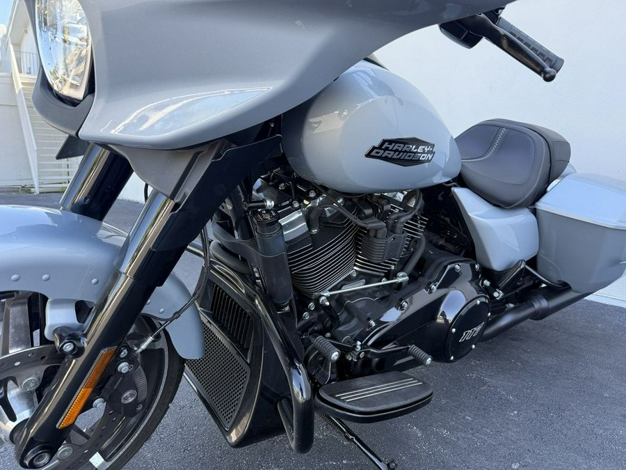 2024 Harley-Davidson® FLHX - Street Glide®