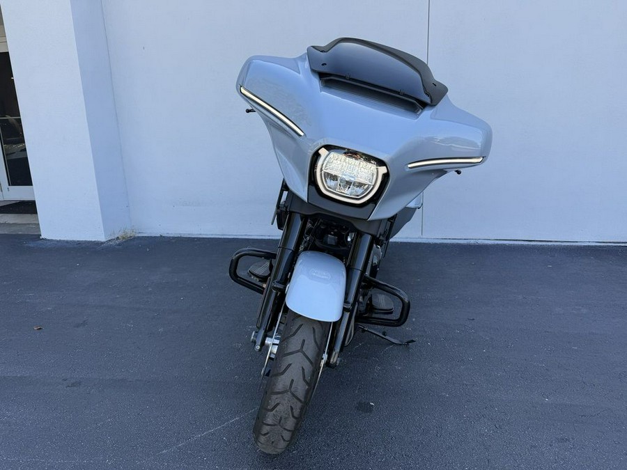 2024 Harley-Davidson® FLHX - Street Glide®