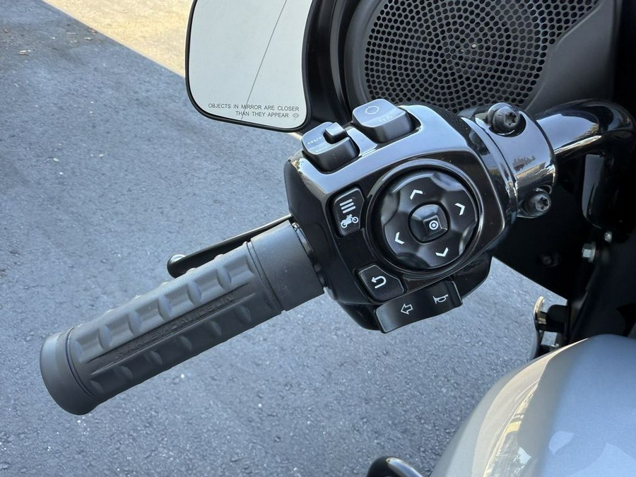 2024 Harley-Davidson® FLHX - Street Glide®