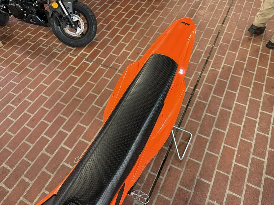 2026 KTM 85 SX 17/14