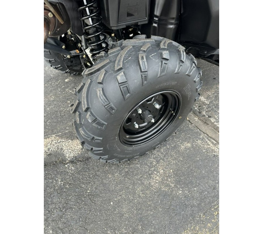 2025 Can-Am Outlander MAX DPS 700