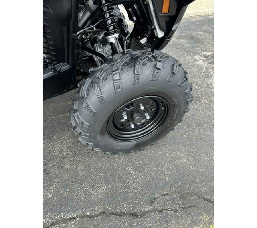 2025 Can-Am Outlander MAX DPS 700