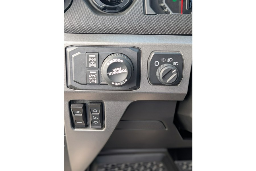 2026 Polaris RANGER XD 1500 NORTHSTAR EDITION MOUNTAINEER