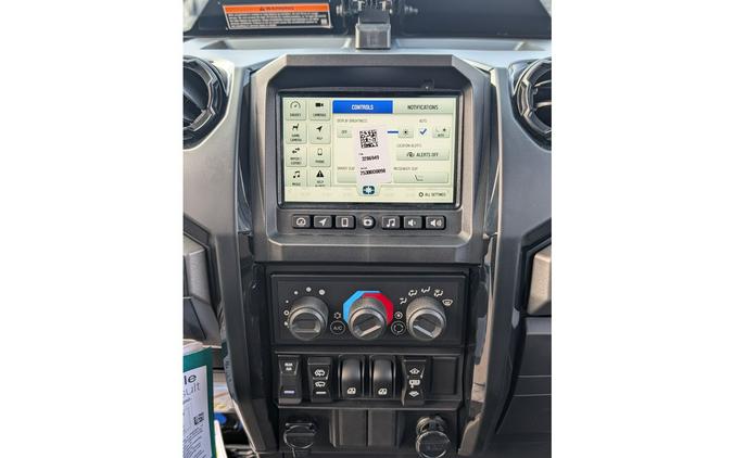 2026 Polaris RANGER XD 1500 NORTHSTAR EDITION MOUNTAINEER