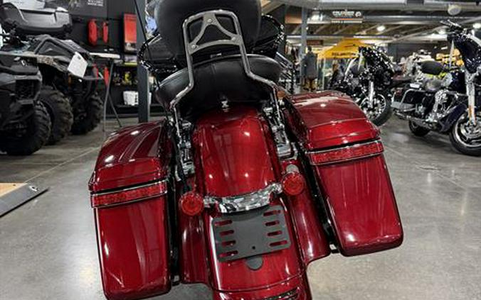 2017 Harley-Davidson Road Glide® Special