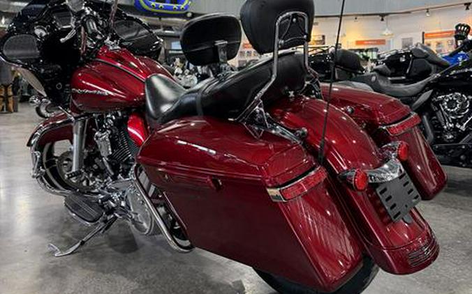 2017 Harley-Davidson Road Glide® Special