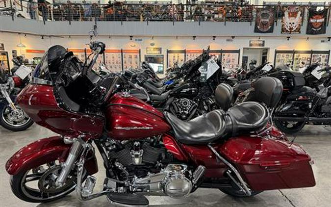 2017 Harley-Davidson Road Glide® Special