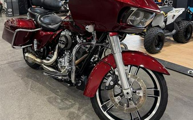 2017 Harley-Davidson Road Glide® Special