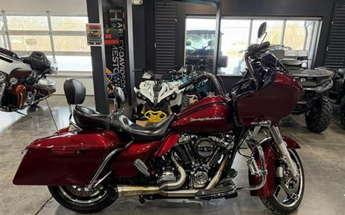 2017 Harley-Davidson Road Glide® Special