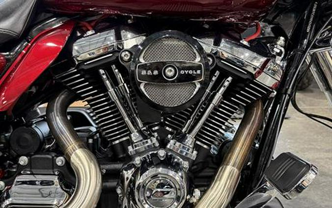 2017 Harley-Davidson Road Glide® Special