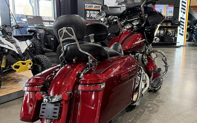 2017 Harley-Davidson Road Glide® Special