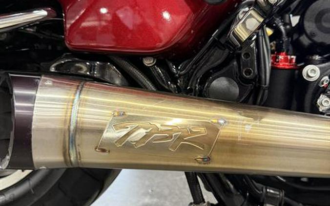 2017 Harley-Davidson Road Glide® Special