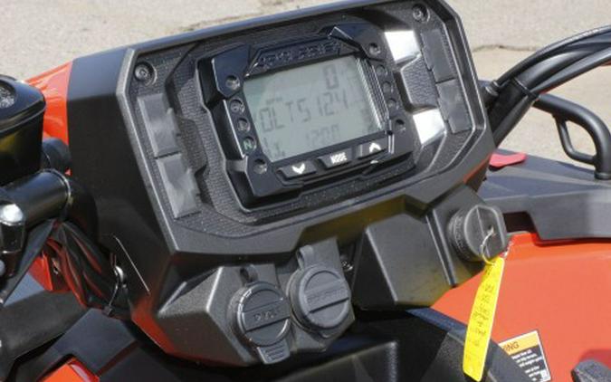 2025 Polaris Sportsman 450 H.O. EPS