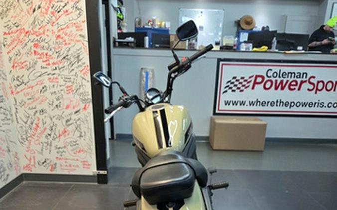 2024 Kawasaki Vulcan S ABS