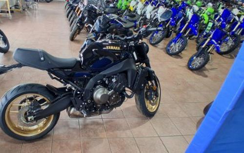 2026 Yamaha XSR 900