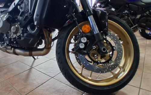 2026 Yamaha XSR 900