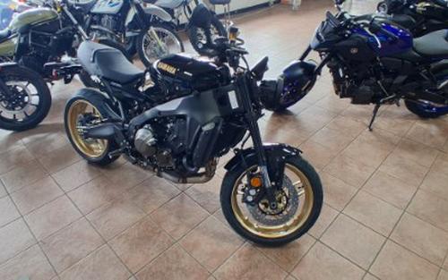 2026 Yamaha XSR 900
