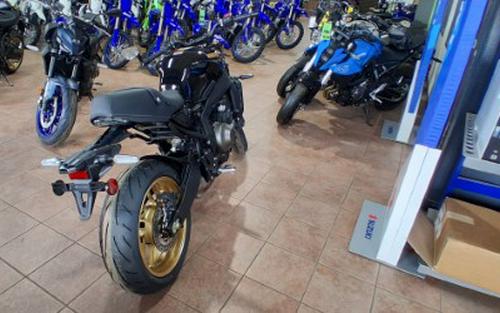 2026 Yamaha XSR 900