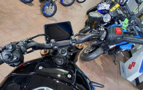 2026 Yamaha XSR 900