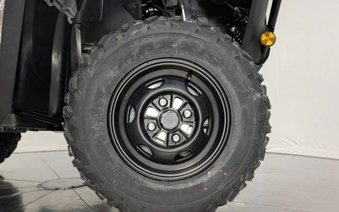 2026 Honda FourTrax Foreman 4x4 TrueTimber Atera Camo