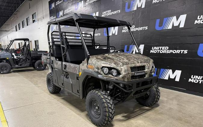 2026 Kawasaki Mule PRO-FXT™ 1000 LE Camo