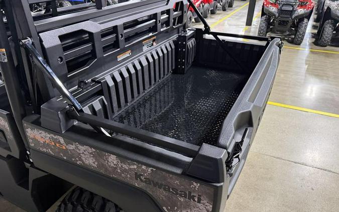 2026 Kawasaki Mule PRO-FXT™ 1000 LE Camo
