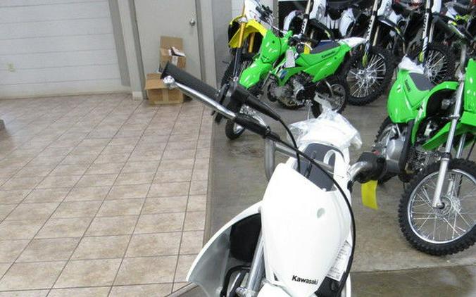 2026 Kawasaki KLX®110R