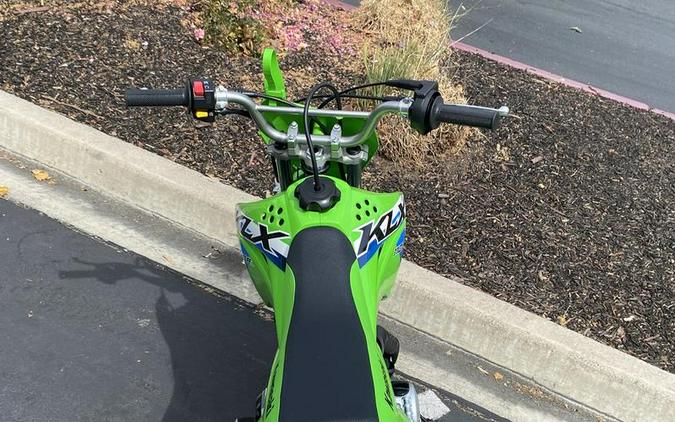 2026 Kawasaki KLX®110R L