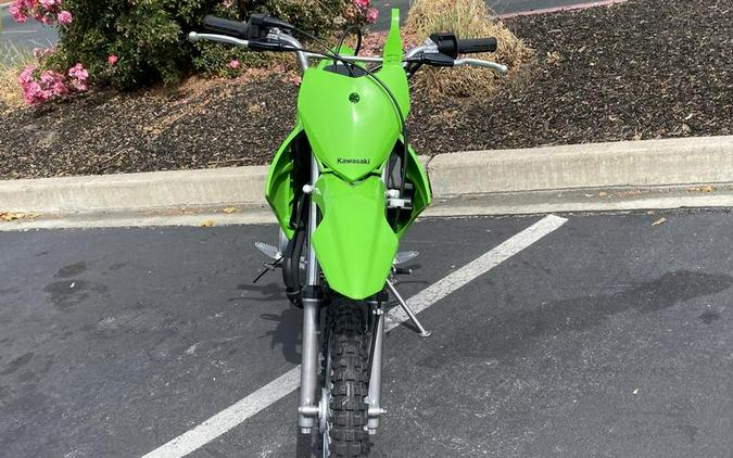 2026 Kawasaki KLX®110R L
