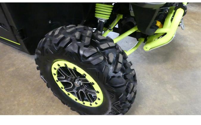 2022 Fugleman UT10 X - Segway Powersports