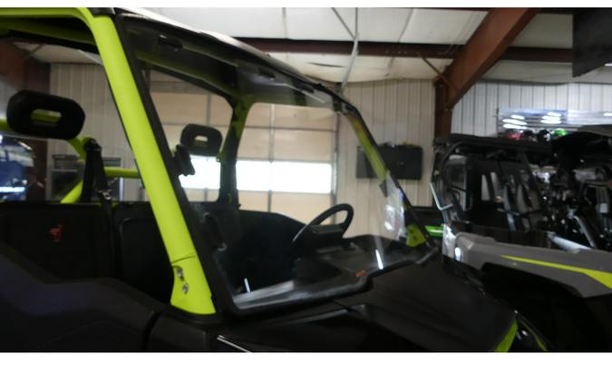 2022 Fugleman UT10 X - Segway Powersports