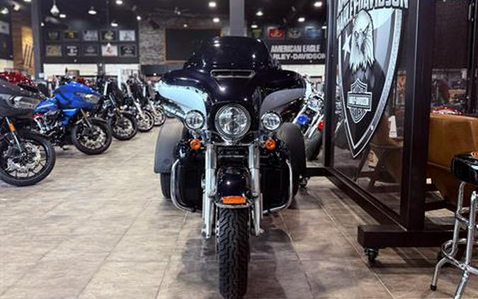 2019 Harley-Davidson Tri Glide® Ultra