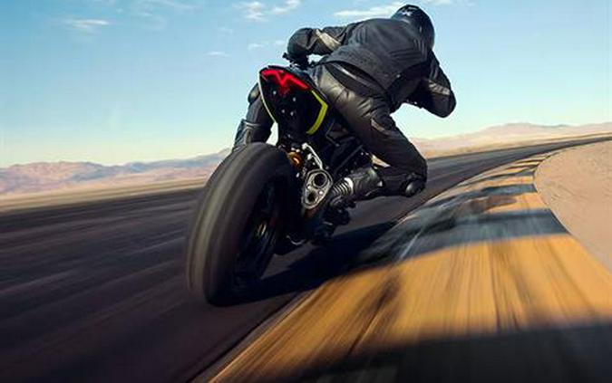 2025 Triumph Speed Triple 1200 RS