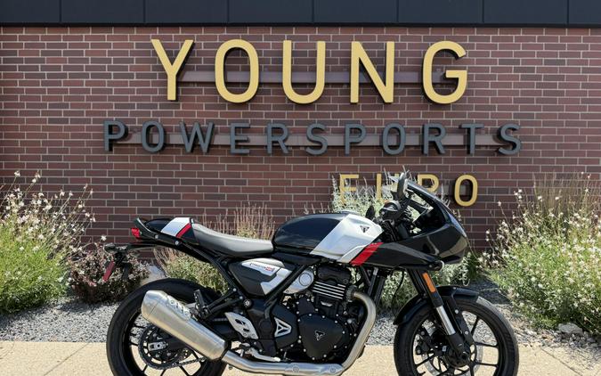 2026 Thruxton 400