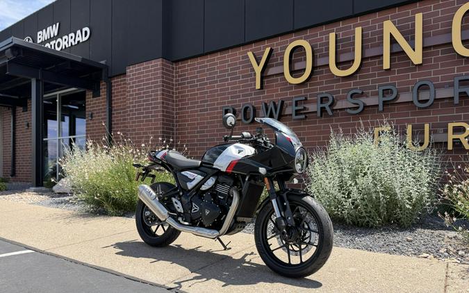 2026 Thruxton 400