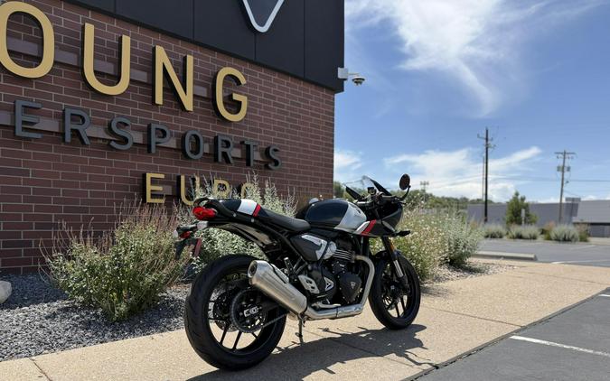2026 Thruxton 400