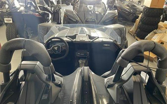 2025 Slingshot Slingshot SL - AutoDrive