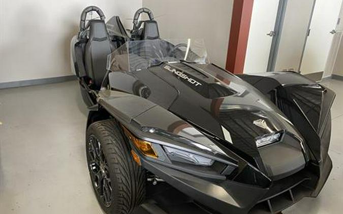 2025 Slingshot Slingshot SL - AutoDrive