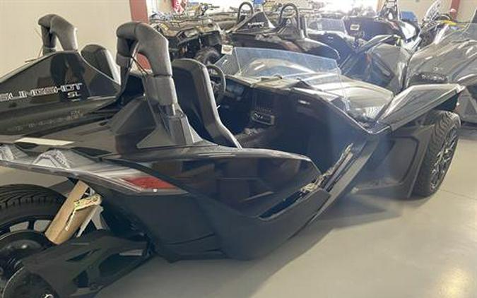 2025 Slingshot Slingshot SL - AutoDrive